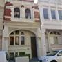 Fremantle City