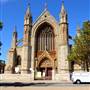 Fremantle City