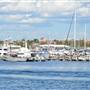 Fremantle Harbour