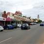 Kalgoorlie-Boulder - Main Street