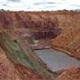 Goldfields - Esperance Region