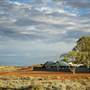 Goldfields - Esperance Region