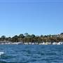 Fremantle Swan River and Harbour
