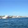 Fremantle Swan River and Harbour