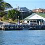 Fremantle Swan River and Harbour