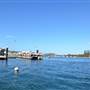 Fremantle Swan River and Harbour