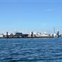 Fremantle Swan River and Harbour