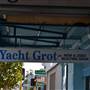 Fremantle Yacht Grot