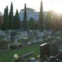 Karrakatta Cemetery