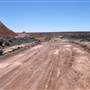 Paddington Gold Mine