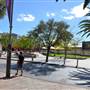 Northbridge precinct