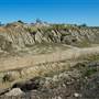 Road Stone Quarry