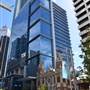 St George's Terrace, Perth City