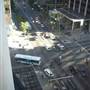 St George's Terrace, Perth City