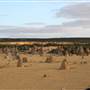 Pinnacles - Nambung National Park