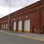 Midland Rail Yards & Workshops