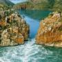 Horizontal Falls