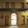 Fremantle Prison