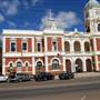 Kalgoorlie-Boulder Burt St
