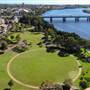 East Perth