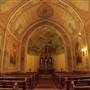 New Norcia - various interiors