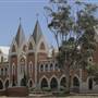 New Norcia - St Gertrude's College