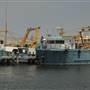 Fremantle Fishing Boat Harbour