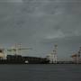 Fremantle Port