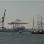 Fremantle Harbour