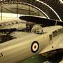Aviation Heritage Museum
