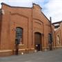 Midland Rail Yards & Workshops