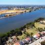 Claisebrook Cove