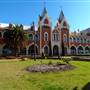New Norcia - St Gertrude's College