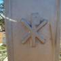 New Norcia - Cemetery