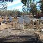 New Norcia - Cemetery