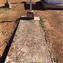New Norcia - Cemetery
