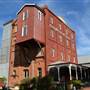 York - Flour Mill