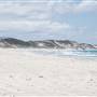 Nanarup Beach & Road
