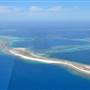 Abrolhos Islands  - Aerials
