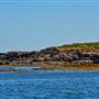 Cape Peron - Rockingham - from water