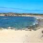 Garden Island - Goodwin Point - from Land