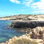 Garden Island - Goodwin Point - from Land