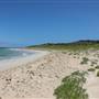 Garden Island - Gilbert Point - from land