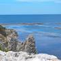 Garden Island - Point Atwick - Cray Bay