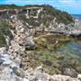 Garden Island - Point Atwick - North and South Bay from land