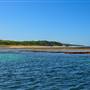 Garden Island - Point Atwick - North and South Bay from Water