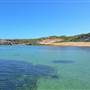 Garden Island - Point Atwick - North and South Bay from Water