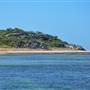 Garden Island - Point Atwick - North and South Bay from Water