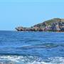 Garden Island - Point Atwick - North and South Bay from Water