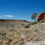Mount Magnet landscapes